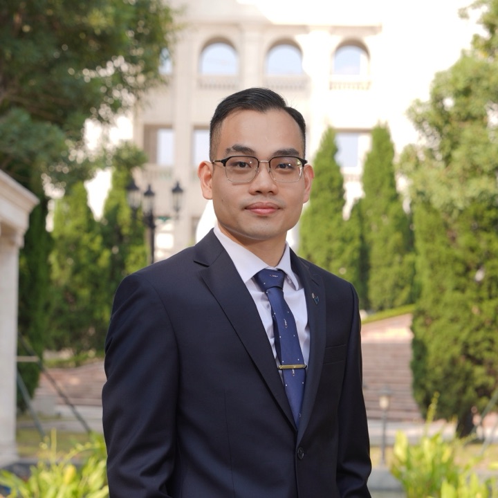 Quan K. Nguyen